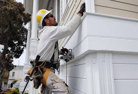 Professional Siding in Security Widefield, CO